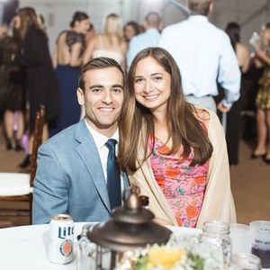 Meet your Posher, Lizzy